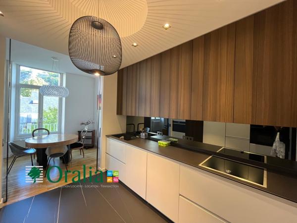 Appartement · Location Grenoble (38000) 3 pièces · 101m²