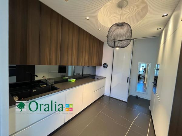 Appartement · Location Grenoble (38000) 3 pièces · 101m²