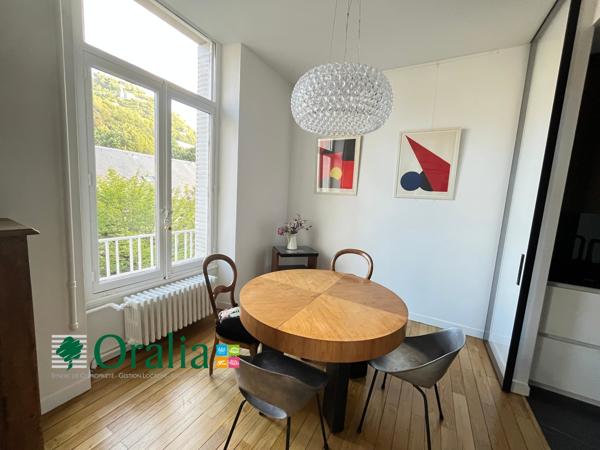 Appartement · Location Grenoble (38000) 3 pièces · 101m²