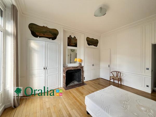 Appartement · Location Grenoble (38000) 3 pièces · 101m²