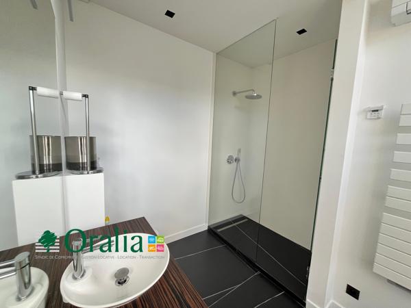 Appartement · Location Grenoble (38000) 3 pièces · 101m²