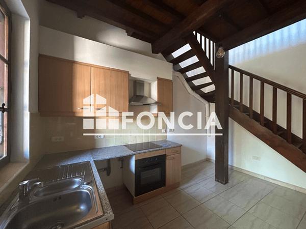 Location Appartement 2 pièces 51.5 m² - Le Boulou 66160