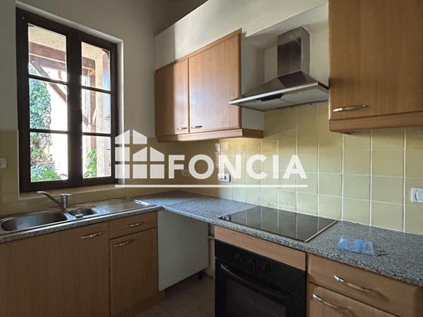 Location Appartement 2 pièces 51.5 m² - Le Boulou 66160