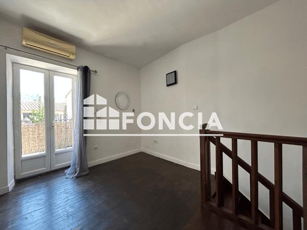 Location Appartement 2 pièces 51.5 m² - Le Boulou 66160