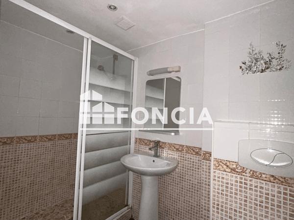 Location Appartement 2 pièces 51.5 m² - Le Boulou 66160