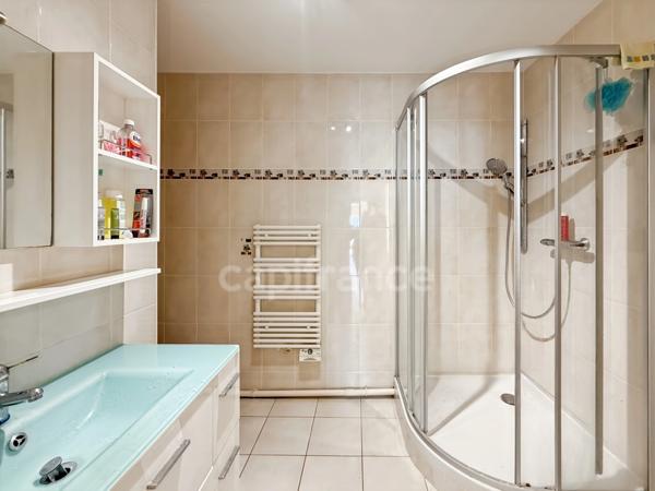 BREST SAINT MARC - Appartement 5 Pièces 109 m2 en rooftop avec Vue Mer Exceptionnelle