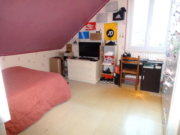 Maison à vendre 6 pièces SPEZET (29)