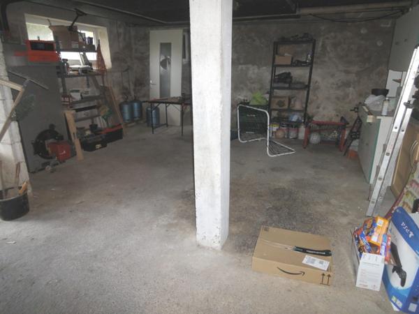 Maison à vendre 6 pièces SPEZET (29)