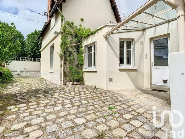 Maison à vendre 5 pièces 180 m² Montbazon