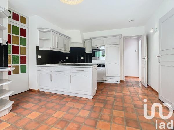 Maison à vendre 5 pièces 180 m² Montbazon