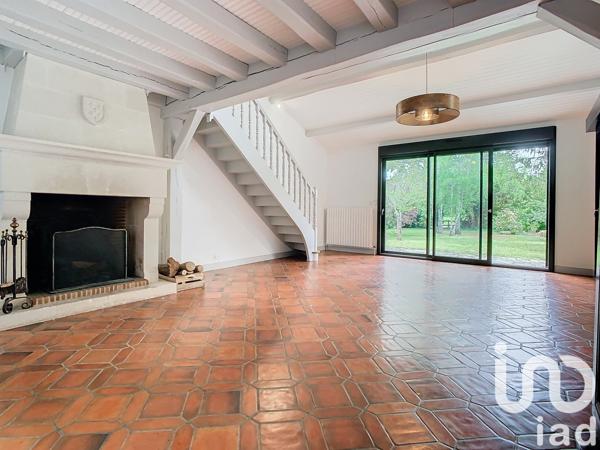 Maison à vendre 5 pièces 180 m² Montbazon