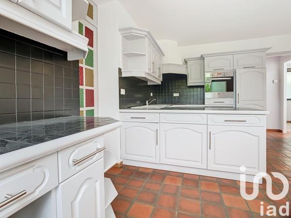 Maison à vendre 5 pièces 180 m² Montbazon