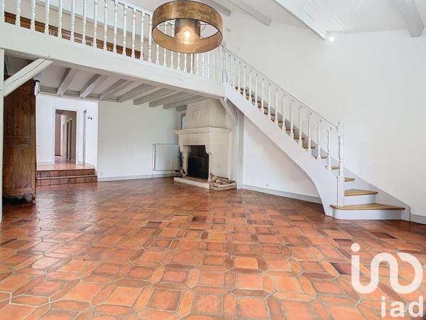 Maison à vendre 5 pièces 180 m² Montbazon