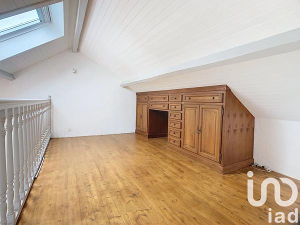 Maison à vendre 5 pièces 180 m² Montbazon