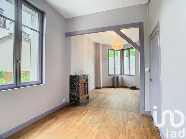 Maison à vendre 5 pièces 180 m² Montbazon