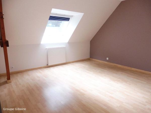 Maison T8 à louer Saint Gregoire - 136 m² (réf : 554033)