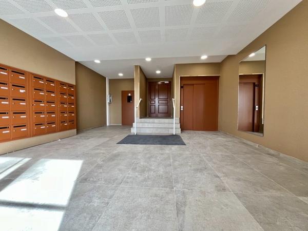 Appartement à vendre 276 200 € Orléans 3 p 62 m² DPE C