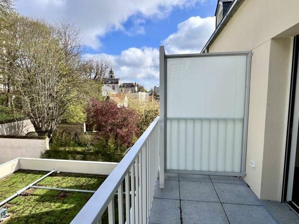 Appartement à vendre 276 200 € Orléans 3 p 62 m² DPE C