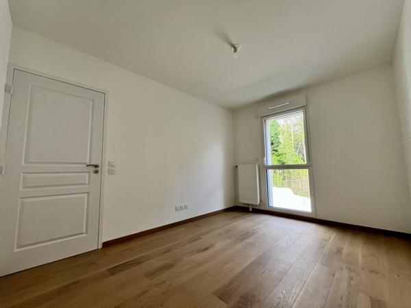 Appartement à vendre 276 200 € Orléans 3 p 62 m² DPE C