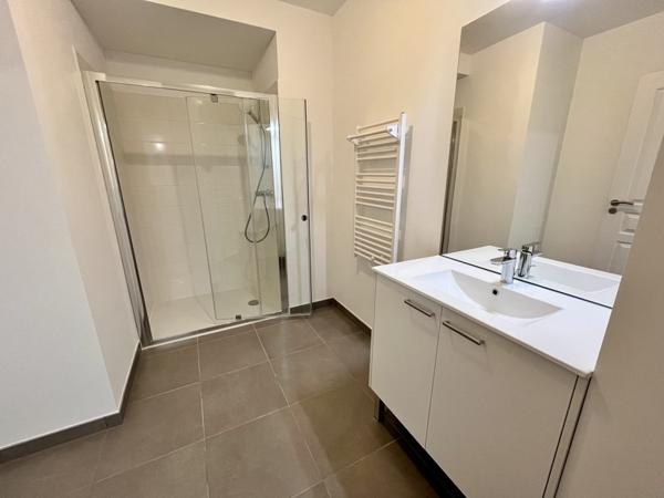 Appartement à vendre 276 200 € Orléans 3 p 62 m² DPE C