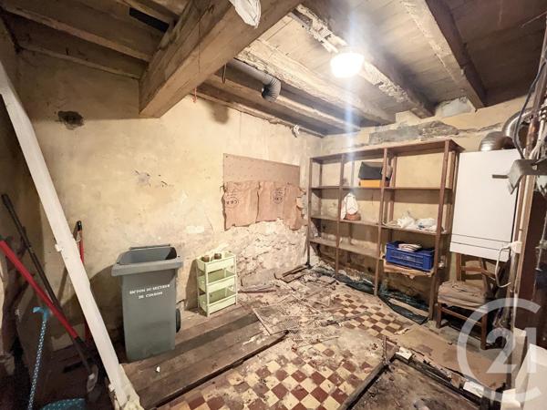 Maison à vendre  4 pièces - 140,24 m2 CONDOM - 32
