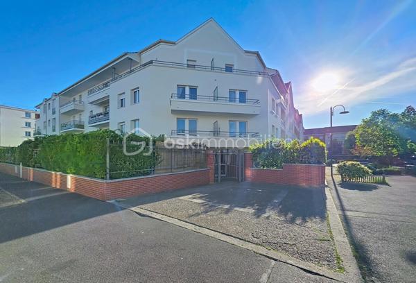 Appartement de 37 m²