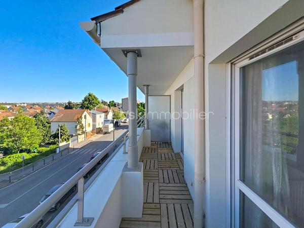 Appartement de 37 m²