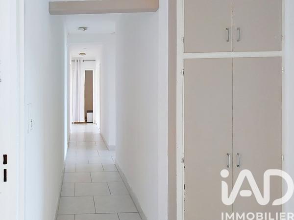 Appartement à vendre 5 pièces 91,5 m² Saint-Avold