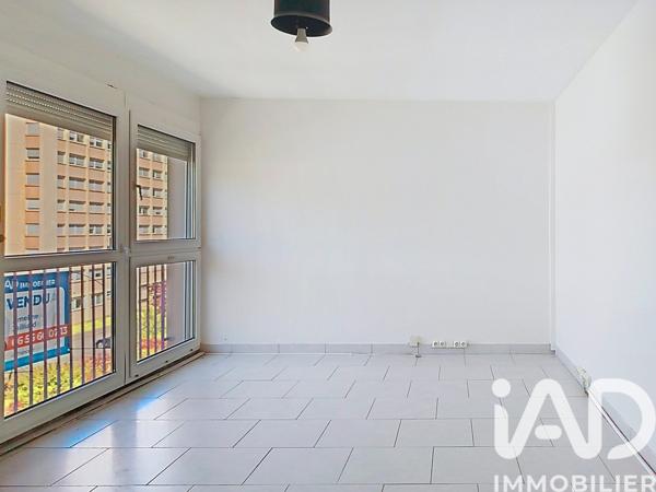 Appartement à vendre 5 pièces 91,5 m² Saint-Avold