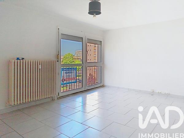 Appartement à vendre 5 pièces 91,5 m² Saint-Avold