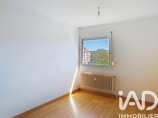 Appartement à vendre 5 pièces 91,5 m² Saint-Avold