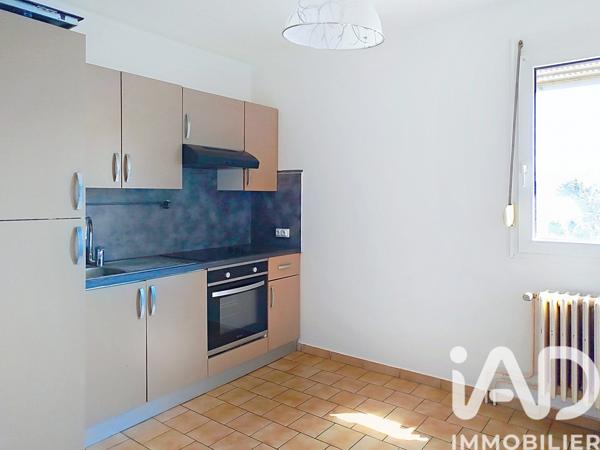 Appartement à vendre 5 pièces 91,5 m² Saint-Avold