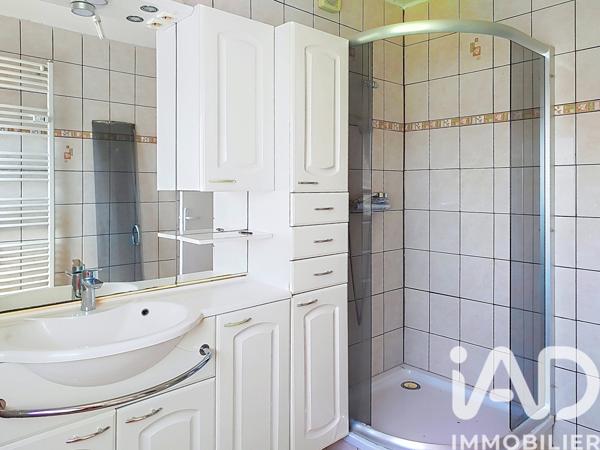 Appartement à vendre 5 pièces 91,5 m² Saint-Avold