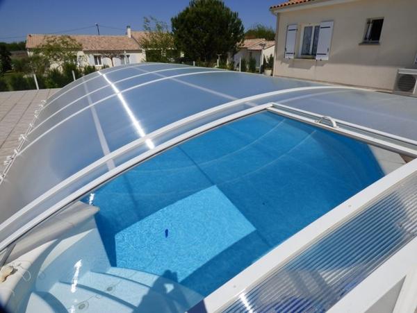 Maison à vendre 250 275 € Saint-Simon-de-Bordes 5 p 113 m² DPE C