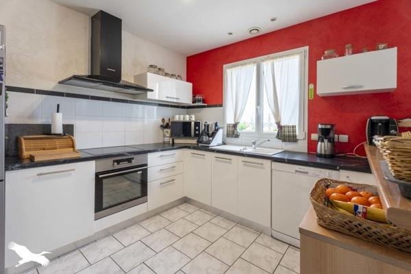 Maison à vendre 250 275 € Saint-Simon-de-Bordes 5 p 113 m² DPE C