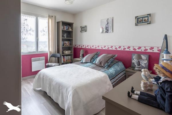 Maison à vendre 250 275 € Saint-Simon-de-Bordes 5 p 113 m² DPE C