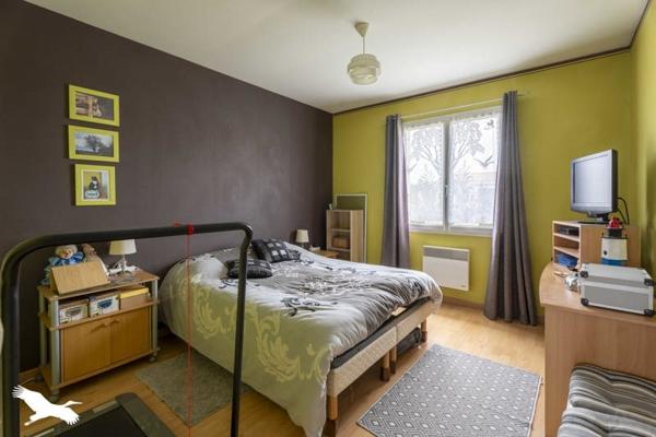 Maison à vendre 250 275 € Saint-Simon-de-Bordes 5 p 113 m² DPE C