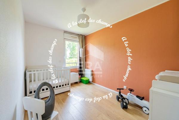 Appartement Gif Sur Yvette 4 pièce(s) 70.49 m2