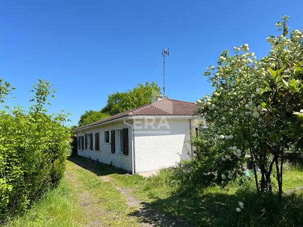 Maison Gujan Mestras 7 pièce(s) 142 m2