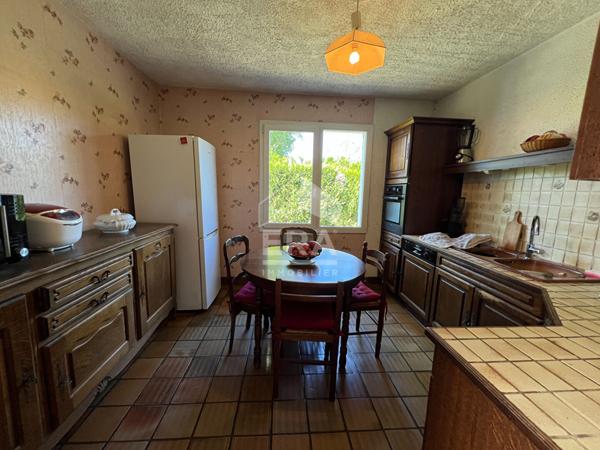 Maison Gujan Mestras 7 pièce(s) 142 m2