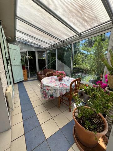 Maison Gujan Mestras 7 pièce(s) 142 m2