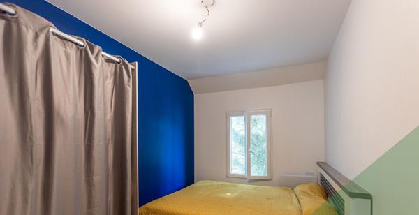 CERGY-LE-HAUT - Maison