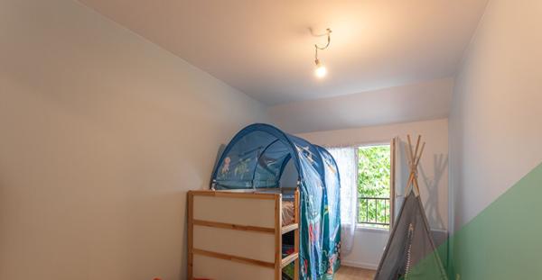 CERGY-LE-HAUT - Maison