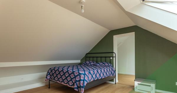 CERGY-LE-HAUT - Maison