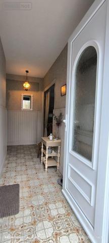 Maison individuelle à vendre à Brest dans le Finistère (29200), ref : VENT29149-116   
Lambézellec