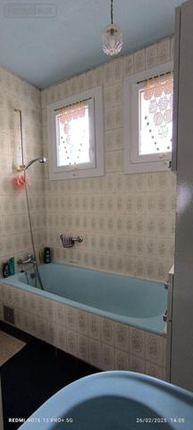 Maison individuelle à vendre à Brest dans le Finistère (29200), ref : VENT29149-116   
Lambézellec