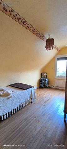 Maison individuelle à vendre à Brest dans le Finistère (29200), ref : VENT29149-116   
Lambézellec