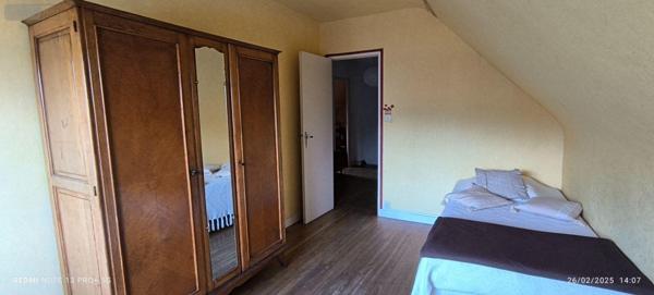 Maison individuelle à vendre à Brest dans le Finistère (29200), ref : VENT29149-116   
Lambézellec