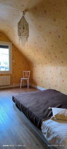 Maison individuelle à vendre à Brest dans le Finistère (29200), ref : VENT29149-116   
Lambézellec