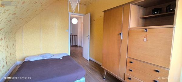 Maison individuelle à vendre à Brest dans le Finistère (29200), ref : VENT29149-116   
Lambézellec